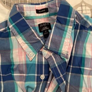 JCrew shirt